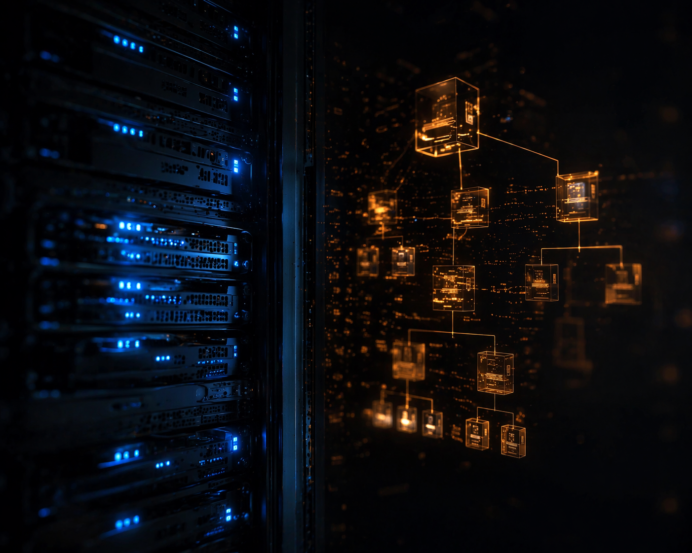 React Server Components: what they actually are (and why most explanations get it wrong)